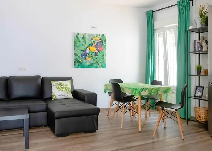 Apartamentos Rurales
