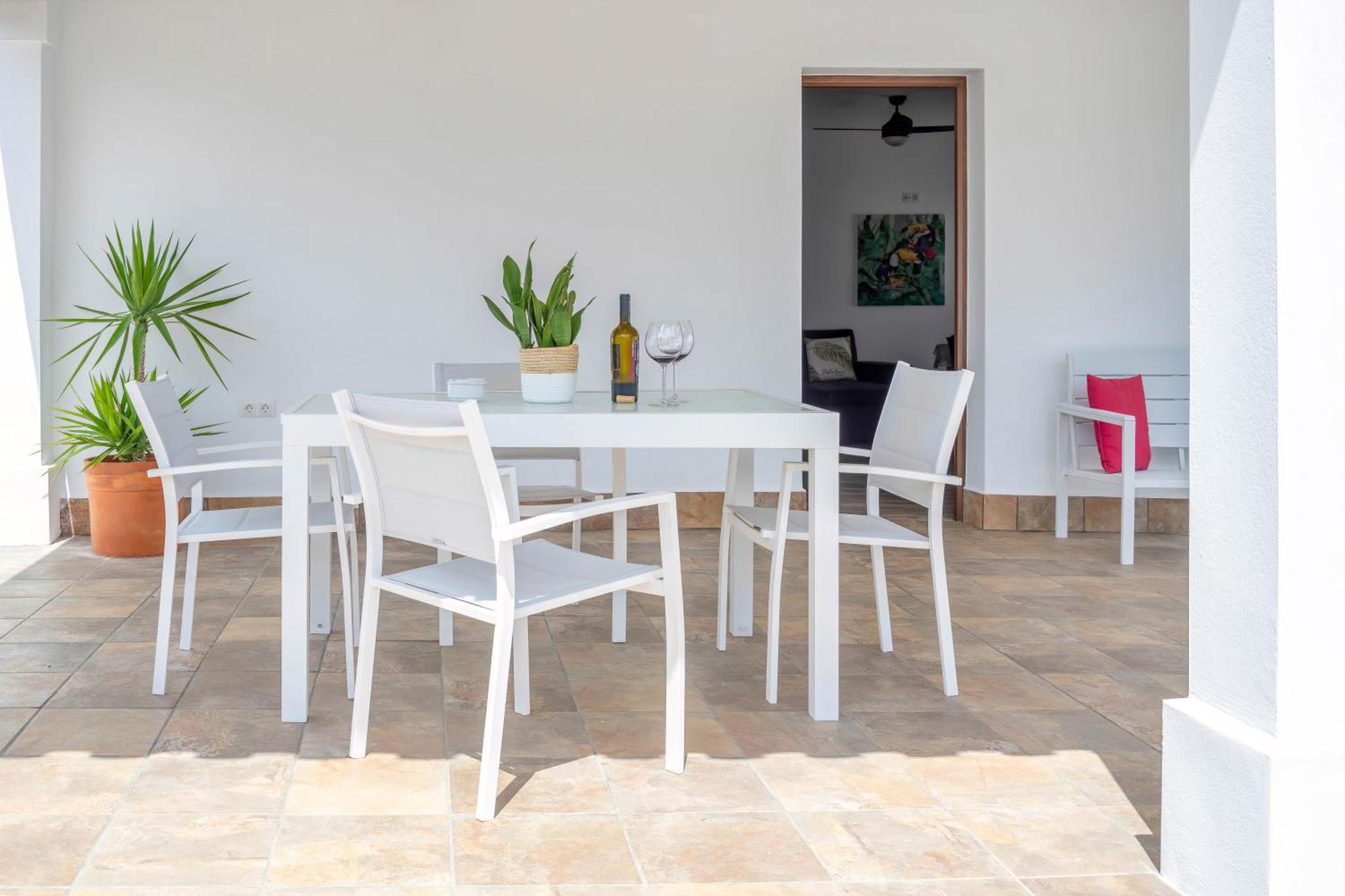 Apartment Rurales
