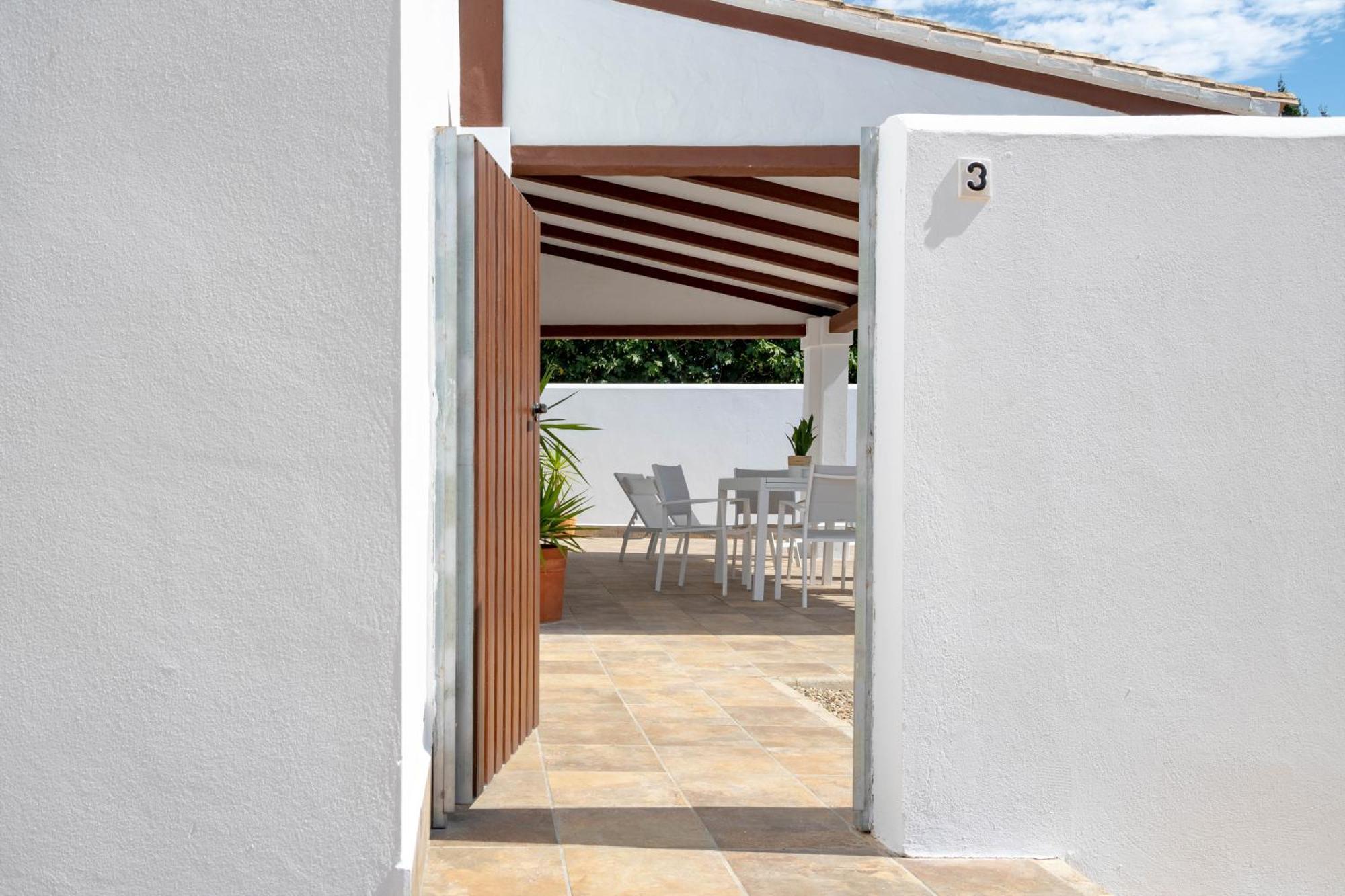 Rurales Apartment Conil De La Frontera