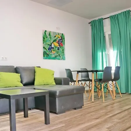 Apartamentos Rurales Conil De La Frontera Exterior photo