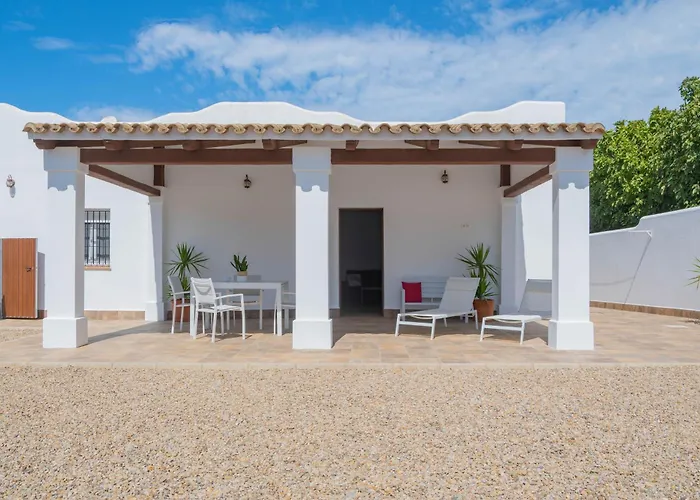 Apartamentos Rurales