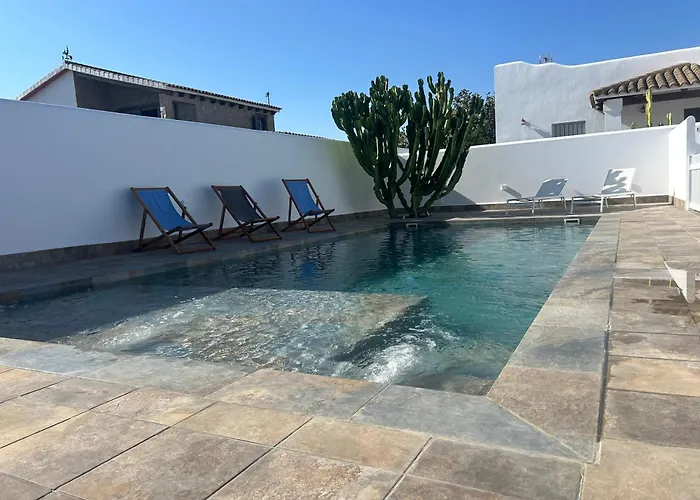 Apartamentos Rurales