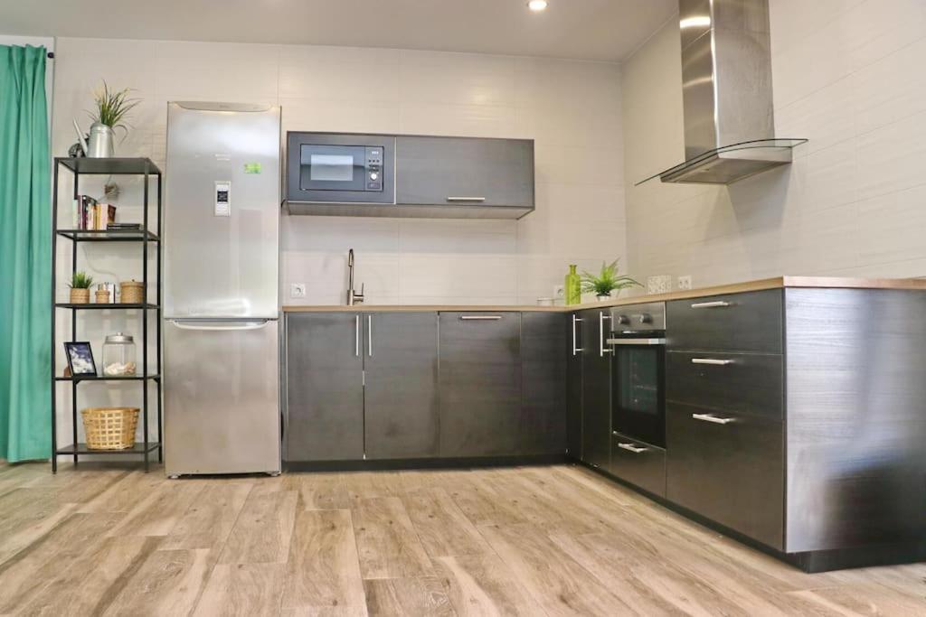 Rurales Apartment *