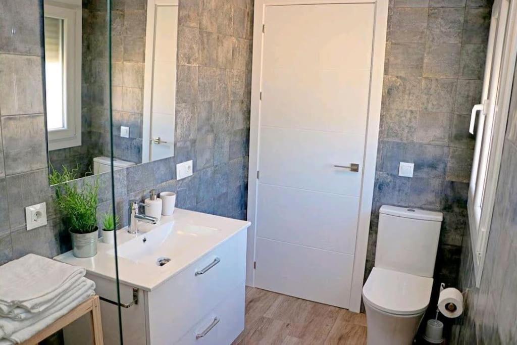 Rurales Apartment