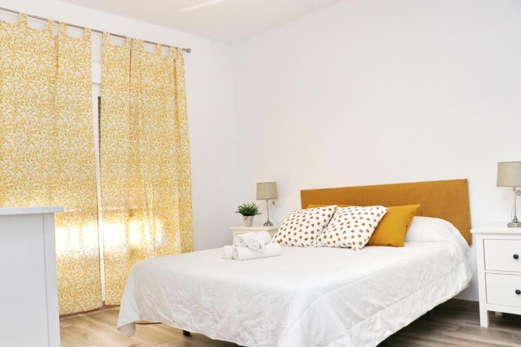 Apartment Rurales Conil De La Frontera