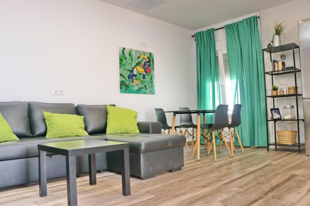 Apartment Rurales *