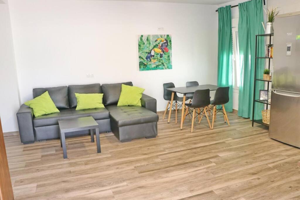 Apartment Rurales