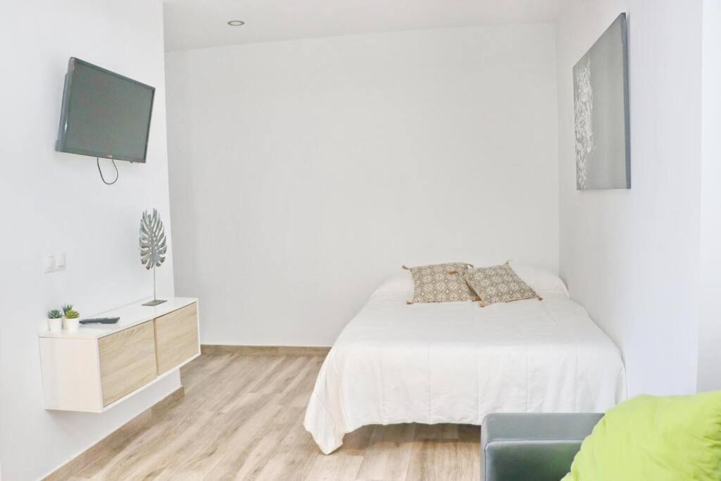 Rurales Apartment