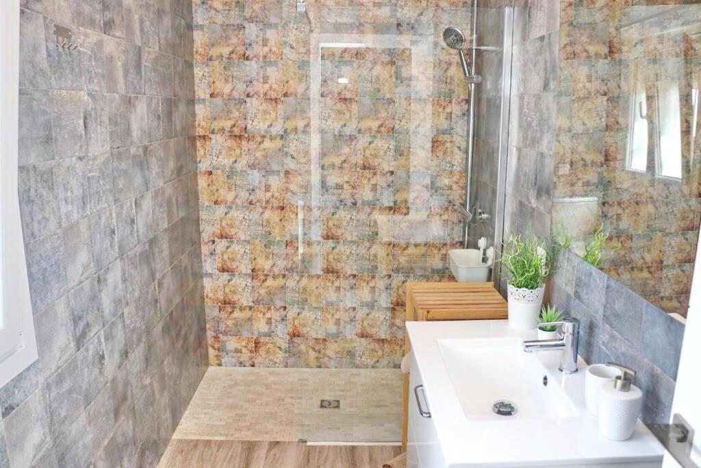 Rurales Apartment