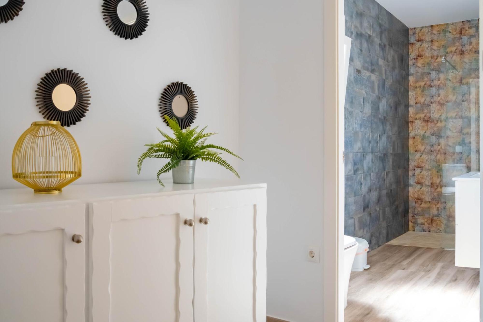 Rurales Apartment