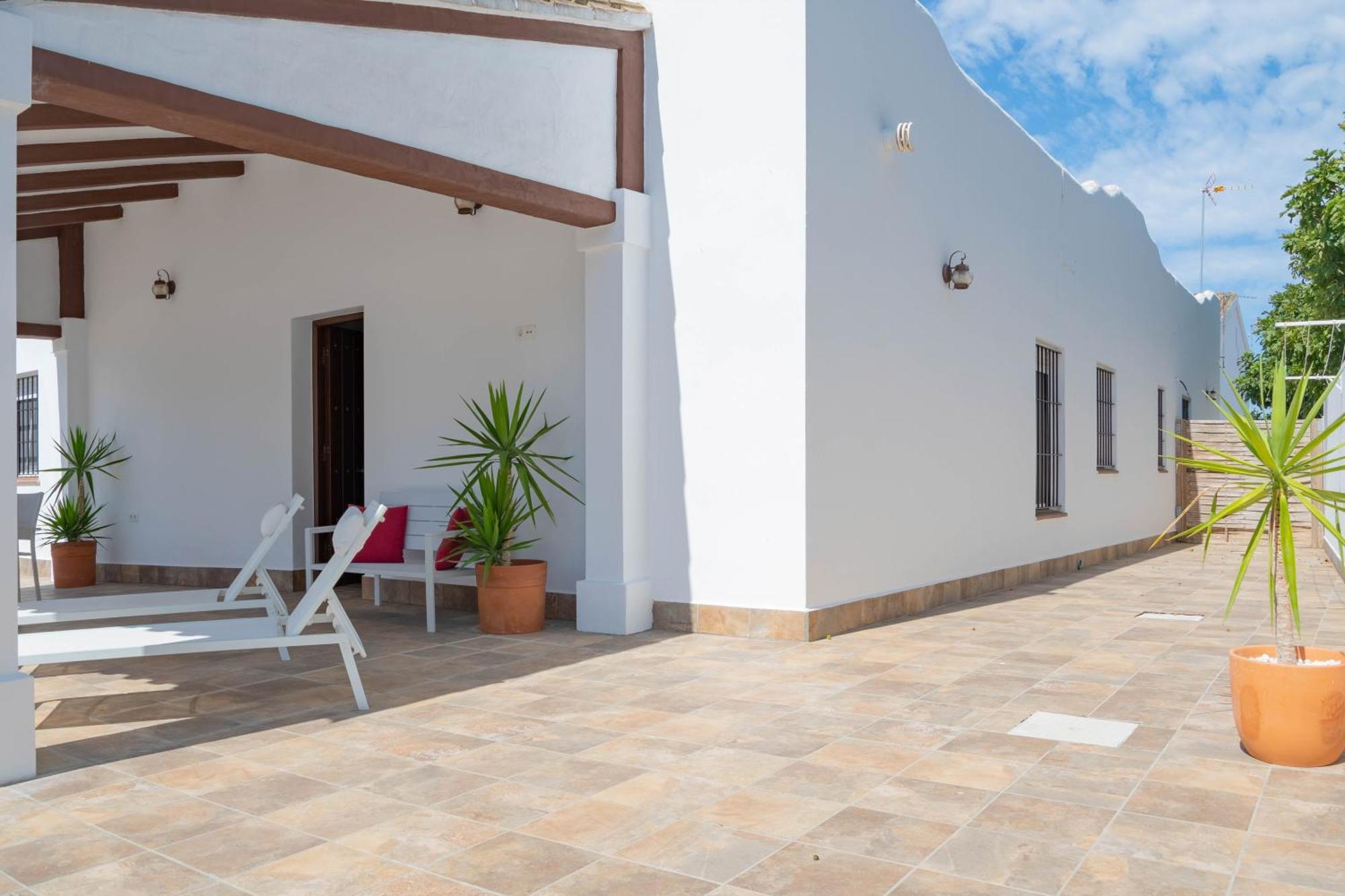 Apartment Rurales