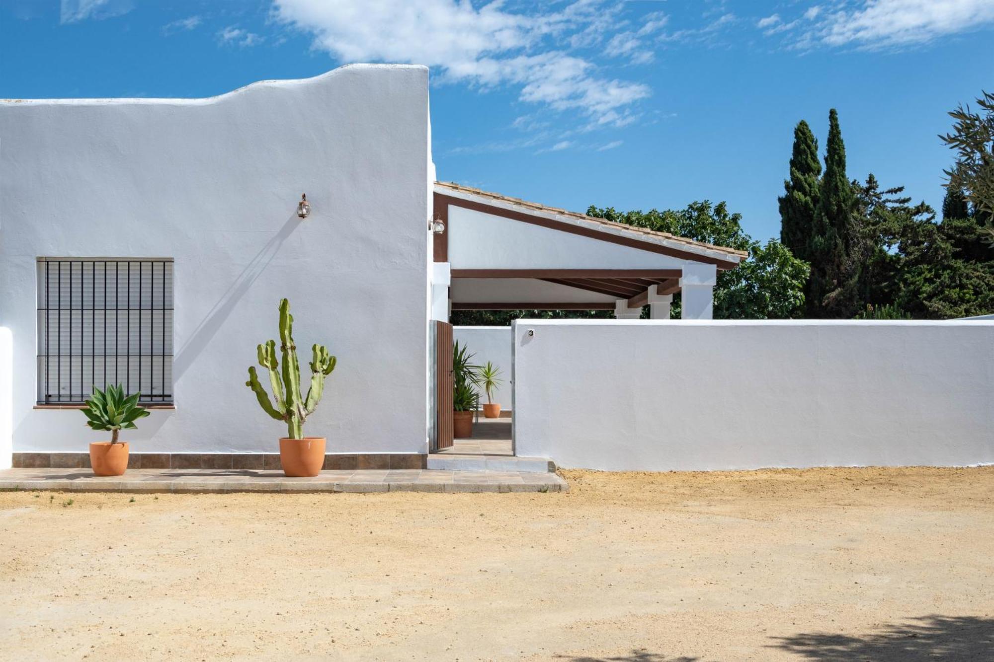 Apartment Rurales