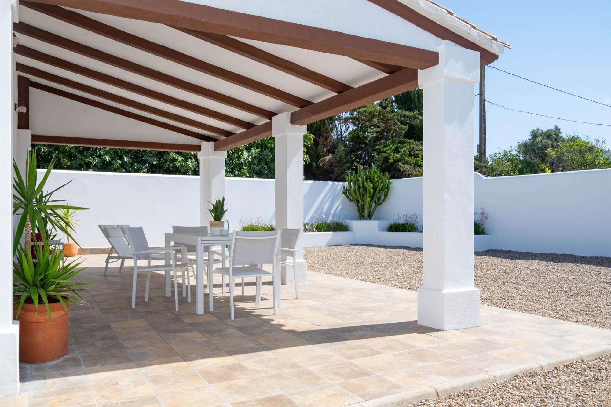 Apartment Rurales Conil De La Frontera