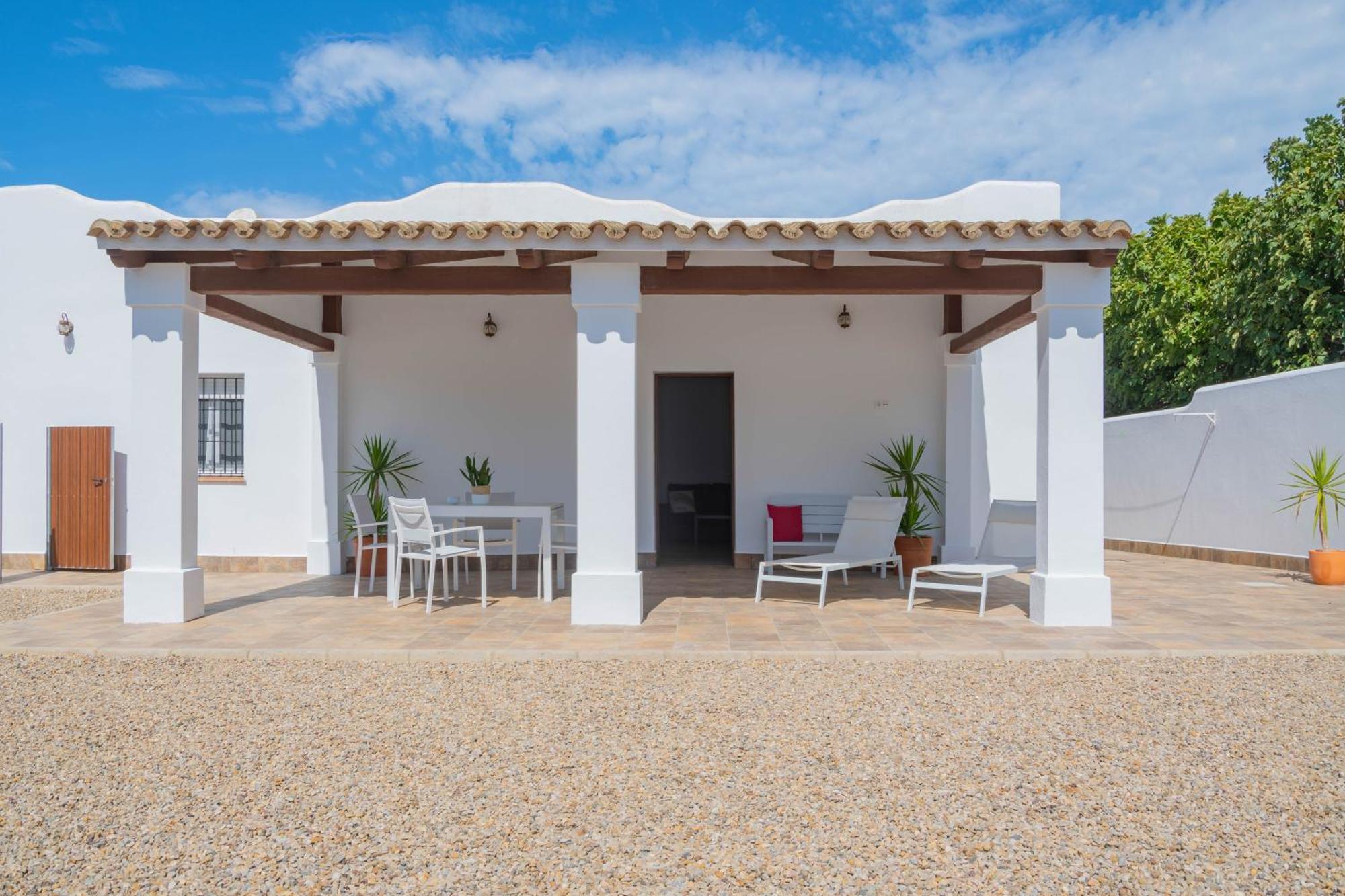 Rurales Apartment