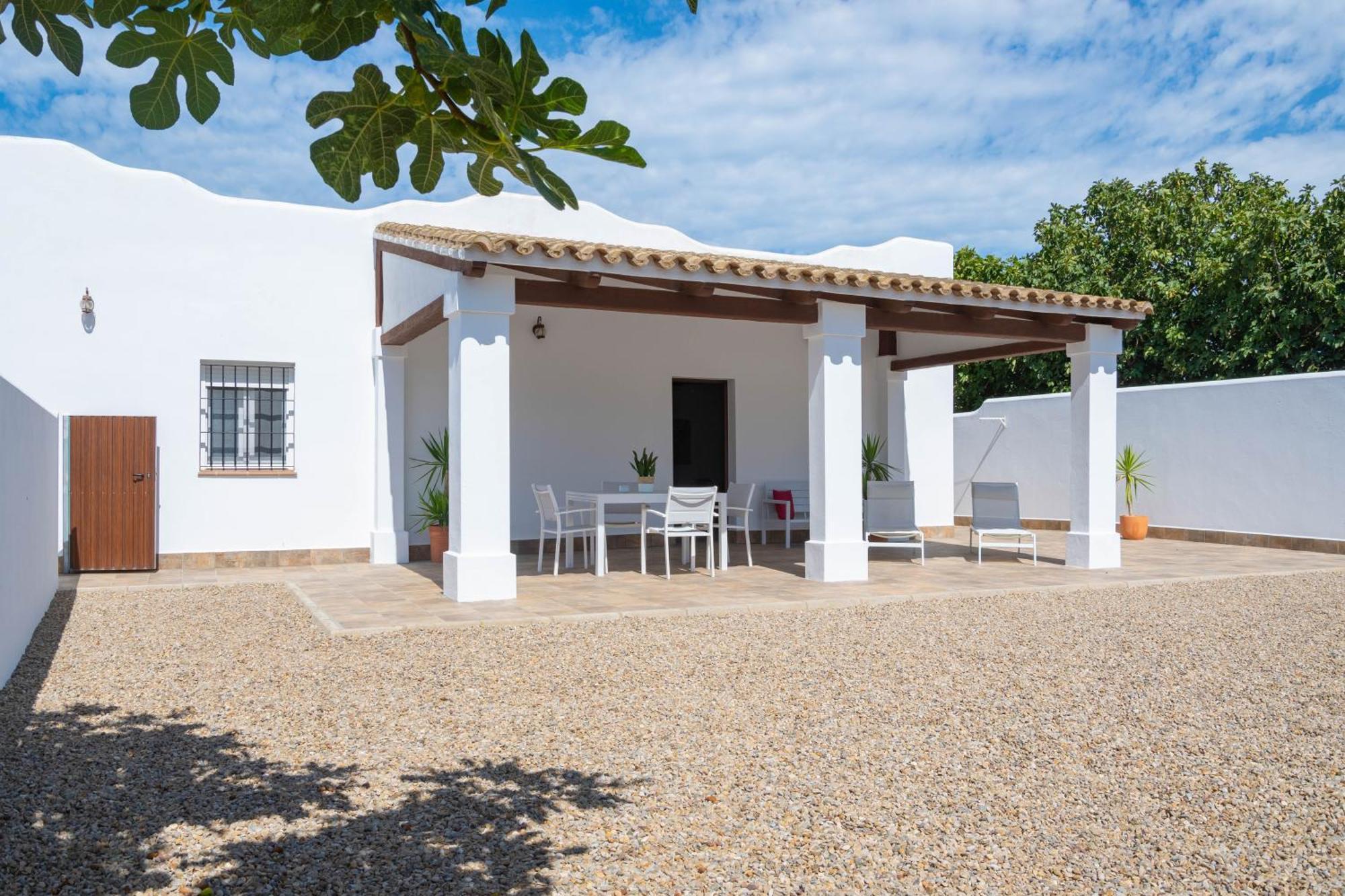 Apartment Rurales Conil De La Frontera