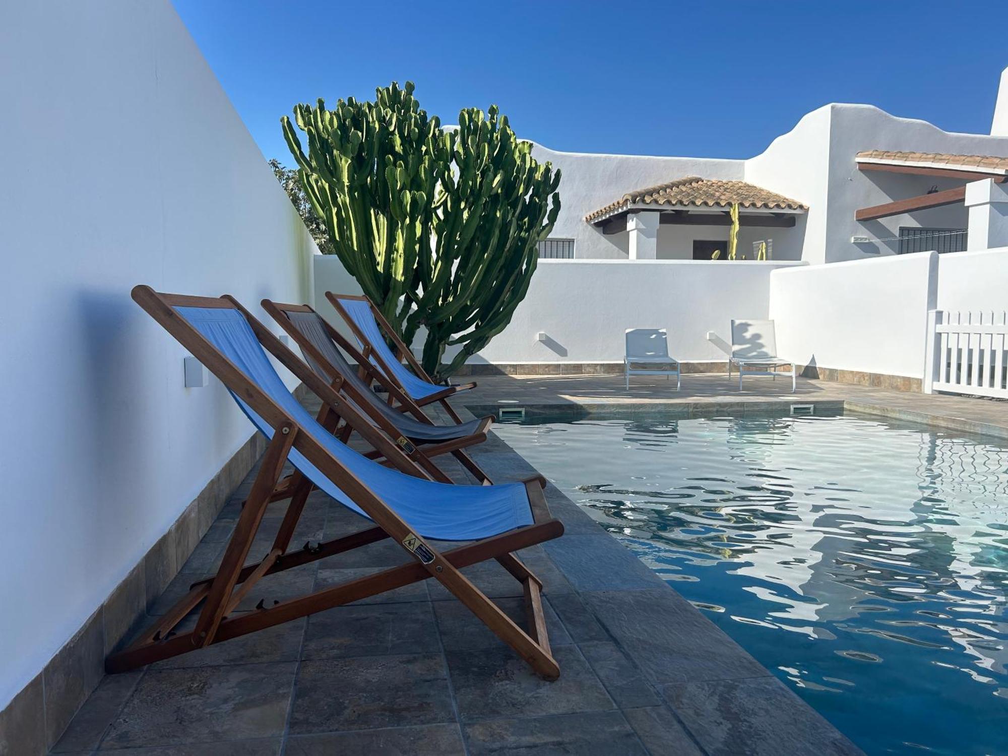 Apartment Rurales